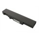 Аккумуляторная батарея для ноутбука Lenovo IdeaPad Y450, Y450G, Y550A, Y550P (11.1 В 4400 мАч)