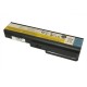 Аккумуляторная батарея для ноутбука Lenovo IdeaPad G450 G550 G555 N500 (11.1 В 5200 мАч)