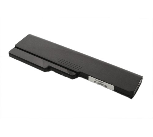 Аккумуляторная батарея для ноутбука Lenovo IdeaPad G450 G550 G555 N500 (11.1 В 5200 мАч)