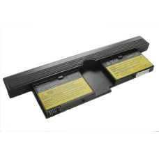 Аккумуляторная батарея для ноутбука Lenovo ThinkPad X40, X41 (14.4 В 4400 мАч)