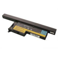 Аккумуляторная батарея для ноутбука IBM-Lenovo ThinkPad X60s, X61s  (14.4 В 5200 мАч)