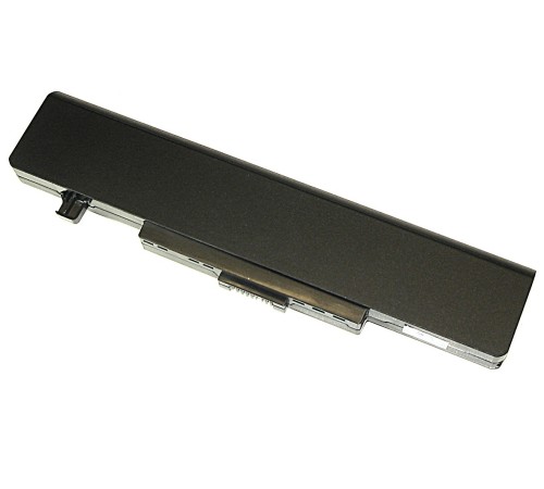 Аккумуляторная батарея для ноутбука Lenovo IdeaPad Y480, Y580, V480, V580 62Wh (10.8-11.1 В 5600 мАч)