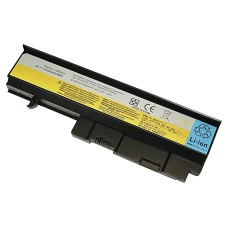 Аккумуляторная батарея для ноутбука Lenovo IdeaPad Y330 58Wh 11.1 В 5200 мАч ORIGINAL