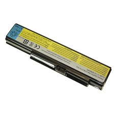 Аккумуляторная батарея для ноутбука Lenovo IdeaPad V550, Y500, Y510, Y530, Y710, Y730 (11.1 В 4400 мАч) [B0982]