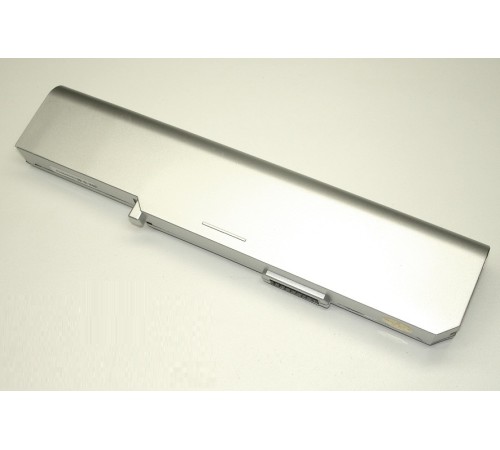 Аккумуляторная батарея для ноутбука 40Y8315 для ноутбука Lenovo-IBM C100, C200, N100 серебрянная (10.8-11.1 В 5200 мАч)