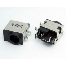 Разъем питания для ноутбука Samsung R530 R540 R580 RV510 [20012]