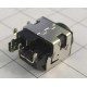 Разъем питания для ноутбуков Samsung R530 R540 R580 RV510 [20012]