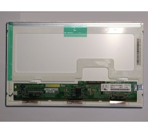 Матрица 10" HSD100IFW1 A (LED, 1024x600, 30pin справа снизу, матовая)