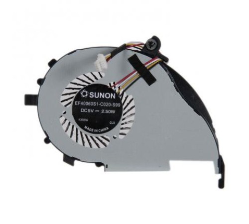 Вентилятор (кулер) для ноутбука Acer Aspire V5-472, V5-572, V7-481, V7-581 для CPU