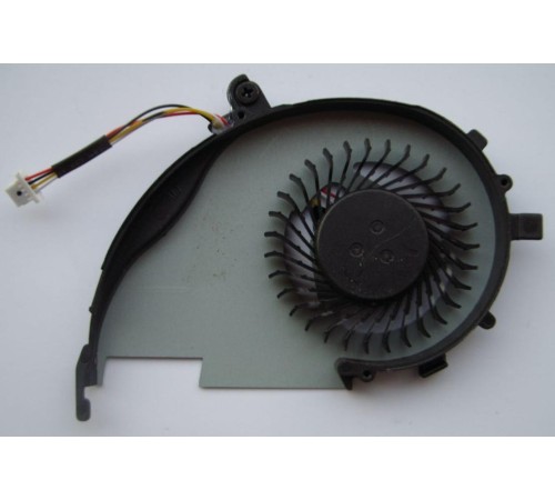 Вентилятор (кулер) для ноутбука Acer Aspire V5-472, V5-572, V7-481, V7-581 для CPU