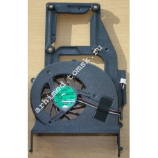 Вентилятор (кулер) для ноутбука  Acer Aspire 4320