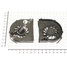 Вентилятор (кулер) для ноутбука Lenovo IdeaPad B450; Acer Aspire 4332 4732 [F0133-2]