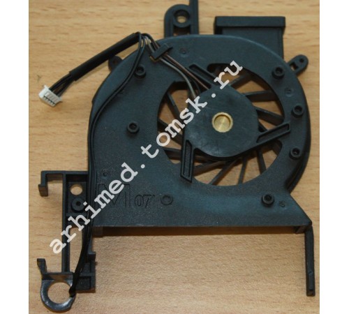 Вентилятор (кулер) для ноутбука  Acer Aspire 4530
