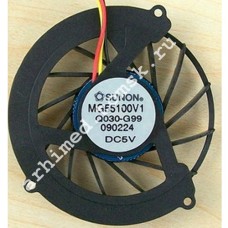 Вентилятор (кулер) для ноутбука  Acer Aspire 4535
