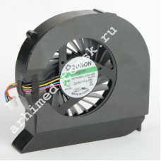 Вентилятор (кулер) для ноутбука  Acer Aspire 4750