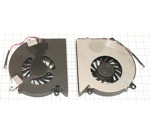Вентилятор (кулер) для ноутбука Acer Aspire 5520 5720 7520 7720  [F0052]