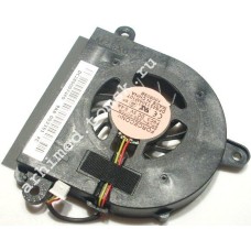 Вентилятор (кулер) для ноутбука  Acer Aspire 5538