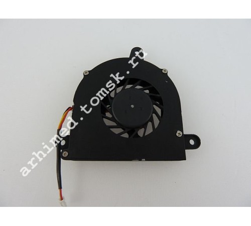 Вентилятор (кулер) для ноутбука  Acer Aspire 5538