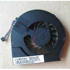 Вентилятор (кулер) для ноутбука HP Pavilion G4-2000 G6-2000 [F0010-1]