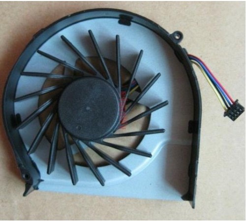 Вентилятор (кулер) для ноутбука HP Pavilion G7-2000