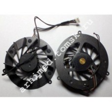 Вентилятор (кулер) для ноутбука  Acer Aspire 6930
