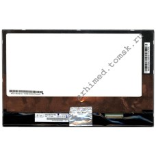 Матрица планшета 10.1" HSD101PWW1 A00 (LED,1280x800, 40pin, справа внизу, глянцевая) [TS0001-X1]
