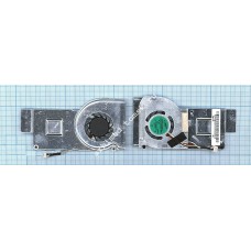 Вентилятор (кулер) для ноутбука  Gateway LT31 LT3103u ZA8 4300310