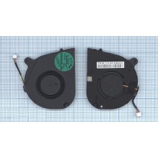 Вентилятор (кулер) для ноутбука Acer Aspire V5-171, One 756 [F0051]