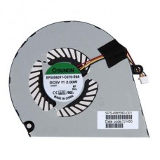 Вентилятор (кулер) для ноутбука HP Envy 4, Envy 6 [F0046]