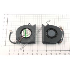 Вентилятор (кулер) для ноутбука HP EliteBook 2530P