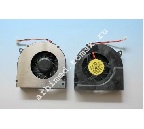 Вентилятор (кулер) для ноутбука HP 541