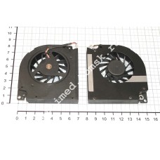 Вентилятор (кулер) для ноутбука HP COMPAQ 1502
