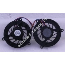 Вентилятор (кулер) для ноутбука HP Compaq 2210B