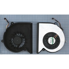 Вентилятор (кулер) для ноутбука HP  Touchsmart 310-1125Y 310 4200130