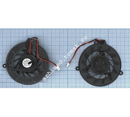 Вентилятор (кулер) для ноутбука HP compaq N610C N620C 4200610