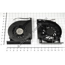Вентилятор (кулер) для ноутбука HP CQ61 G61 CQ70 CQ71 G71 4200061