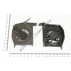 Вентилятор (кулер) для ноутбука HP Presario F700 V6000 Series 4200016