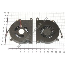 Вентилятор (кулер) для ноутбука HP ProBookElitebook 6545B 6445B 6555b 6440B 6540B