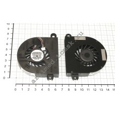 Вентилятор (кулер) для ноутбука HP EliteBook 6930P, 8530, 8530w, 8530P