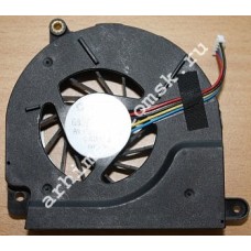 Вентилятор (кулер) для ноутбука Hp Elitebook 8530P