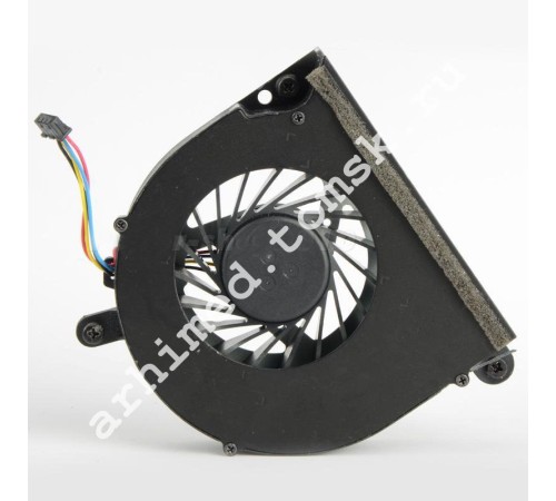 Вентилятор (кулер) для ноутбука HP Elitebook 8560P
