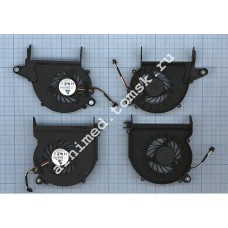 Вентилятор (кулер) для ноутбука HP ENVY 14-1214tx