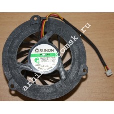 Вентилятор (кулер) для ноутбука HP Hdx8000