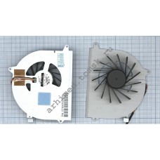 Вентилятор (кулер) для ноутбука HP Pavilion ZV6000 ZV6100 R4000 R4100 4206010