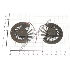 Вентилятор (кулер) для ноутбука Hp Pavilion Dv4-1000