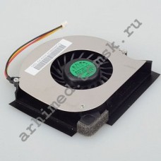 Вентилятор (кулер) для ноутбука HP Pavilion DV3