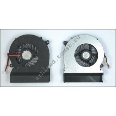 Вентилятор (кулер) для ноутбука HP Pavilion dv3000