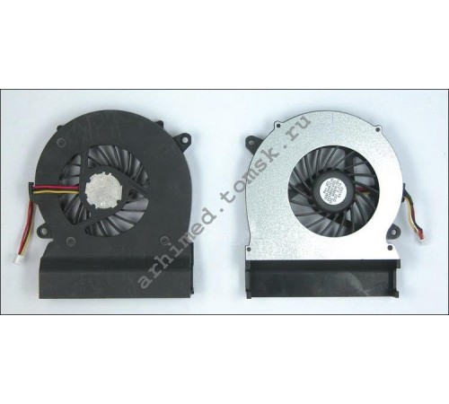 Вентилятор (кулер) для ноутбука HP Pavilion dv3000