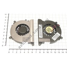 Вентилятор (кулер) для ноутбука Hp Pavilion Dv4-1000
