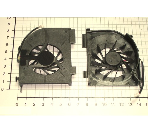 Вентилятор (кулер) для ноутбука HP Pavilion DV5-1000